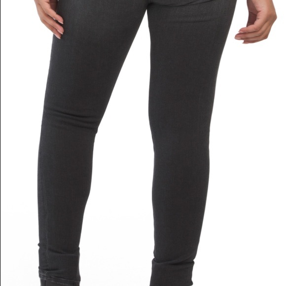 Women’s Joe’s Jeans The Icon Mid Rise Skinny Ankle Jeans NWT - Picture 7 of 7